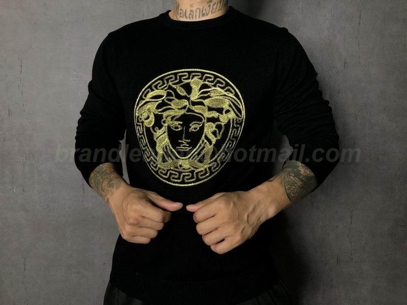 Versace Men's Sweater 47